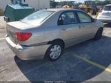 Toyota Corolla Le 1NXBR32E53Z123309 снимка