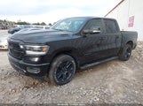 Ram  Big Horn 4X4 5'7 Box 1C6SRFFT0LN153866 снимка