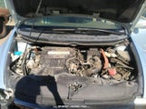 Honda Civic Hybrid JHMFA36277S003010 снимка