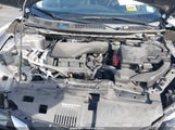 Nissan Rogue Sport S Fwd Xtronic Cvt JN1BJ1CV0LW550368 photo