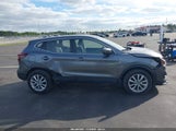Nissan Rogue Sport S Fwd Xtronic Cvt JN1BJ1CV0LW550368 photo