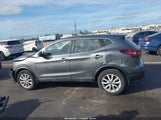 Nissan Rogue Sport S Fwd Xtronic Cvt JN1BJ1CV0LW550368 photo