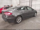 Ford Fusion Se 3FA6P0HDXKR284100 снимка
