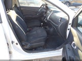 Nissan Versa 1.6 Sv 3N1CN7AP0EL853370 снимка
