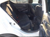 Nissan Versa 1.6 Sv 3N1CN7AP0EL853370 снимка