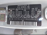 Kia Sorento S 5XYRL4JC1RG296443 снимка