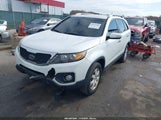 Kia Sorento Lx 5XYKT4A61CG239064 снимка