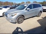 Infiniti Jx35 5N1AL0MM3DC303735 снимка