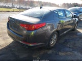 Kia Optima Lx KNAGM4A78B5104843 fotografie