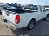 Nissan Frontier S 1N6BD0CT6FN742267 снимка
