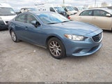 Mazda Mazda6 I Sport JM1GJ1U51F1189963 photo