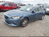 Mazda Mazda6 I Sport JM1GJ1U51F1189963 photo