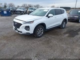 Hyundai Santa Fe Se 5NMS23AD3KH002575 снимка
