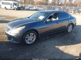 Infiniti G37X JN1CV6AR4BM352740 снимка