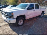 Chevrolet Silverado  2Lz 3GCUKSEC3JG226251 снимка