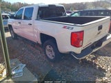 Chevrolet Silverado  2Lz 3GCUKSEC3JG226251 снимка