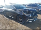 Acura Mdx Advance Package 5J8YD4H81JL011891 снимка