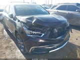 Acura Mdx Advance Package 5J8YD4H81JL011891 снимка