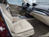 Acura Rdx Acurawatch Plus Pkg 5J8TB3H36GL009349 снимка