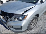 Nissan Rogue Sv KNMAT2MV1JP594040 снимка