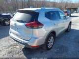 Nissan Rogue Sv KNMAT2MV1JP594040 снимка