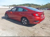 Honda Civic Lx 19XFC2F60KE040078 снимка
