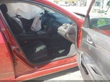 Honda Civic Lx 19XFC2F60KE040078 снимка