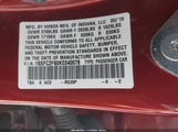 Honda Civic Lx 19XFC2F60KE040078 снимка