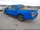 Toyota Tacoma Trd Sport 3TMCZ5AN8LM358863 снимка
