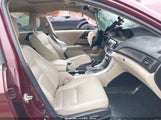 Honda Accord Ex-L V-6 1HGCR3F87FA025483 fotografie