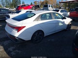 Hyundai Elantra Sel Convenience KMHLS4DG8SU044146 снимка