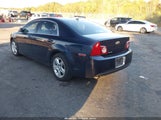 Chevrolet Malibu Ls 1G1ZB5EBXAF181477 снимка