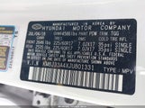 Hyundai Tucson Sel KM8J33A4XJU801331 снимка