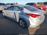 Hyundai Elantra Gls KMHDH4AEXDU855844 снимка