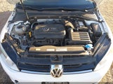 Volkswagen Golf Sportwagen Tsi Sel 4-Door 3VWC17AU6FM520131 снимка