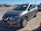 Nissan Rogue Sv 5N1AT2MT2JC772975 снимка