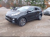 Kia Sportage Lx KNDPMCAC3L7699231 снимка