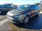 Ford Fusion Se 3FA6P0HD7HR240239 снимка