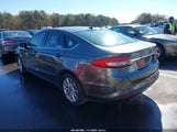 Ford Fusion Se 3FA6P0HD7HR240239 снимка