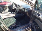 Ford Fusion Se 3FA6P0HD7HR240239 снимка