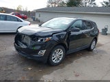 Chevrolet Equinox Fwd 2Fl 2GNAXJEV4L6190821 fotografie