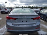 Hyundai Elantra Se 5NPD74LF3HH127604 снимка
