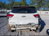 Chevrolet Trailblazer Fwd Lt KL79MPS21MB106676 photo