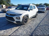 Chevrolet Trailblazer Fwd Lt KL79MPS21MB106676 снимка