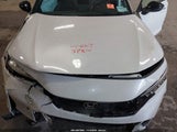 Honda Civic Hybrid Sport Touring 19XFL4H90SE008069 photo