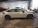 Honda Civic Hybrid Sport Touring 19XFL4H90SE008069 photo