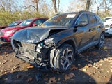 Hyundai Tucson Sel 5NMJCCAE9NH155418 photo