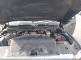 Ram  Tradesman 4X4 8' Box 3C63RRGL8LG240976 снимка