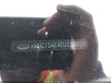 Hyundai Accent Gs KMHCT5AE4EU185824 снимка