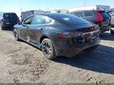 Tesla Model S 100D/60D/75D/90D/P100D 5YJSA1E21HF221383 снимка